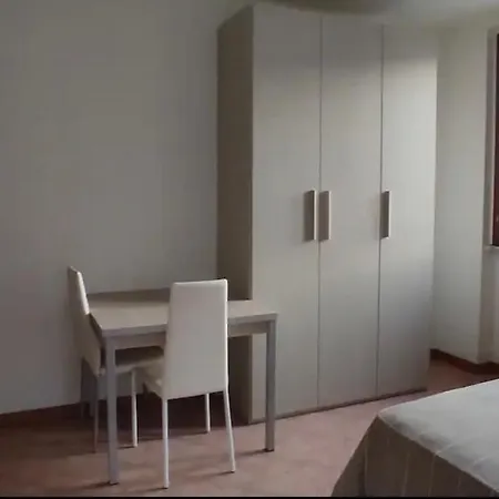 Regina Lake Como Apartamento *
