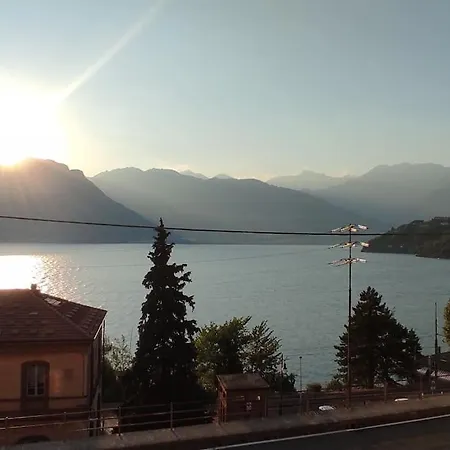 Apartamento Regina Lake Como Dorio