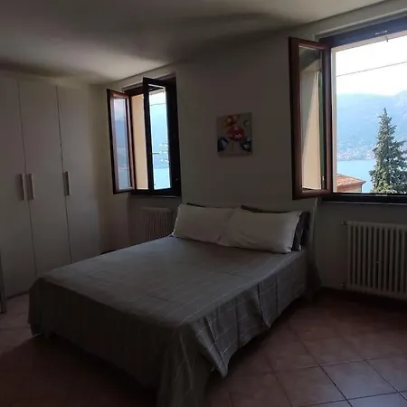 Apartamento Regina Lake Como