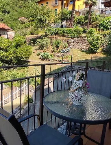 Apartamento Regina Lake Como