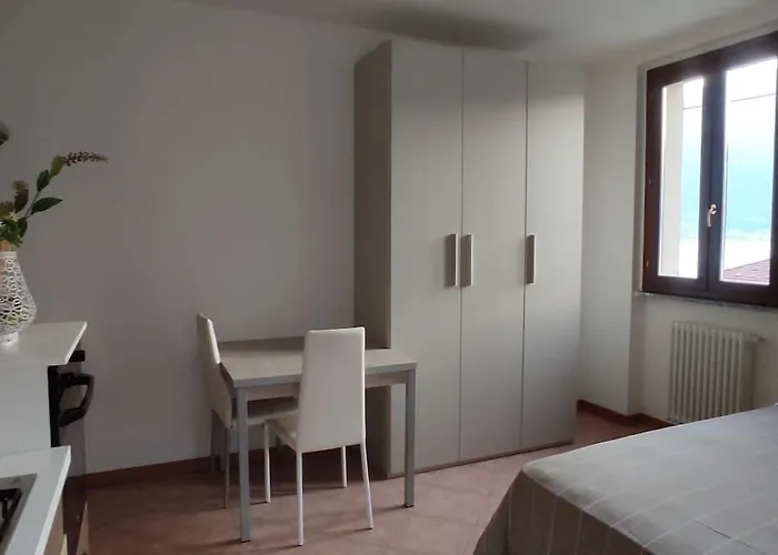 Apartamento Regina Lake Como