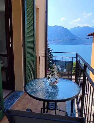Apartamento Regina Lake Como *
