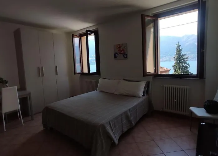 Apartamento Regina Lake Como